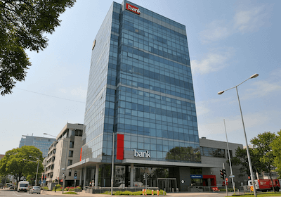 BANCA DE INVERSION PERSONALIZADA